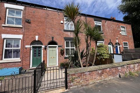 2 bedroom terraced house for sale, Albion Grove, Sale