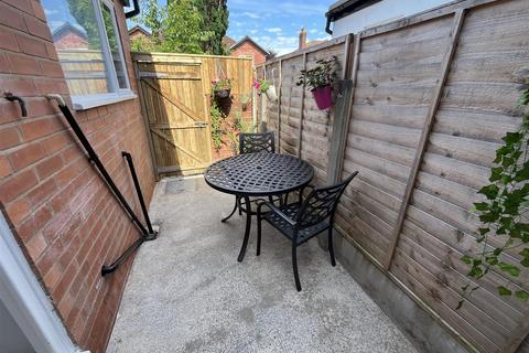 2 bedroom terraced house for sale, Albion Grove, Sale