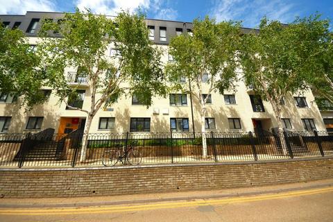 1 bedroom apartment to rent, Sidney Road, London SW9