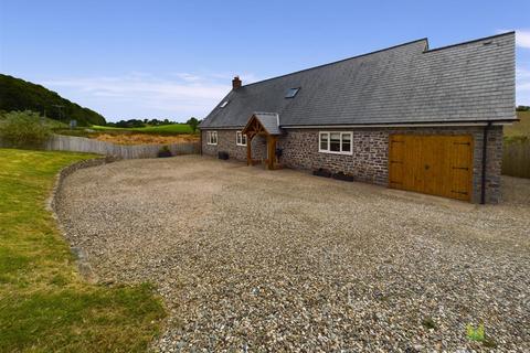 4 bedroom house for sale, Bwlch-Y-Cibau, Llanfyllin