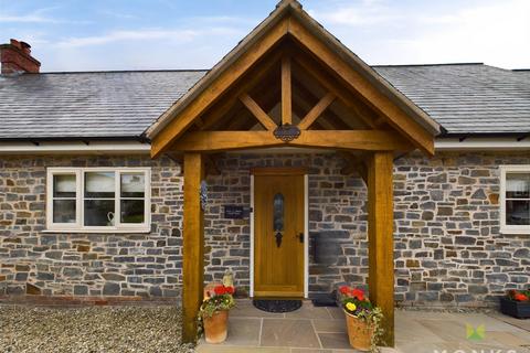 4 bedroom house for sale, Bwlch-Y-Cibau, Llanfyllin