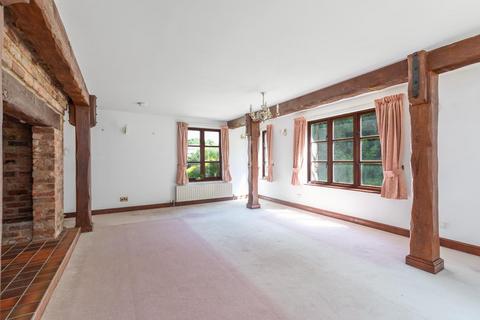 5 bedroom detached house for sale, Heritage Park, Bingley