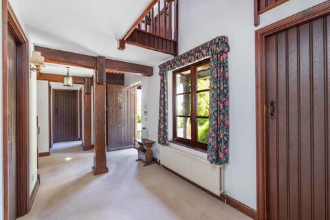 5 bedroom detached house for sale, Heritage Park, Bingley