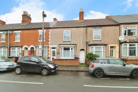 2 bedroom terraced house for sale, Lower Hillmorton Road, Rugby CV21