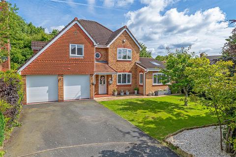 115 Beamish Close, Appleton, Warrington, WA4 5RJ