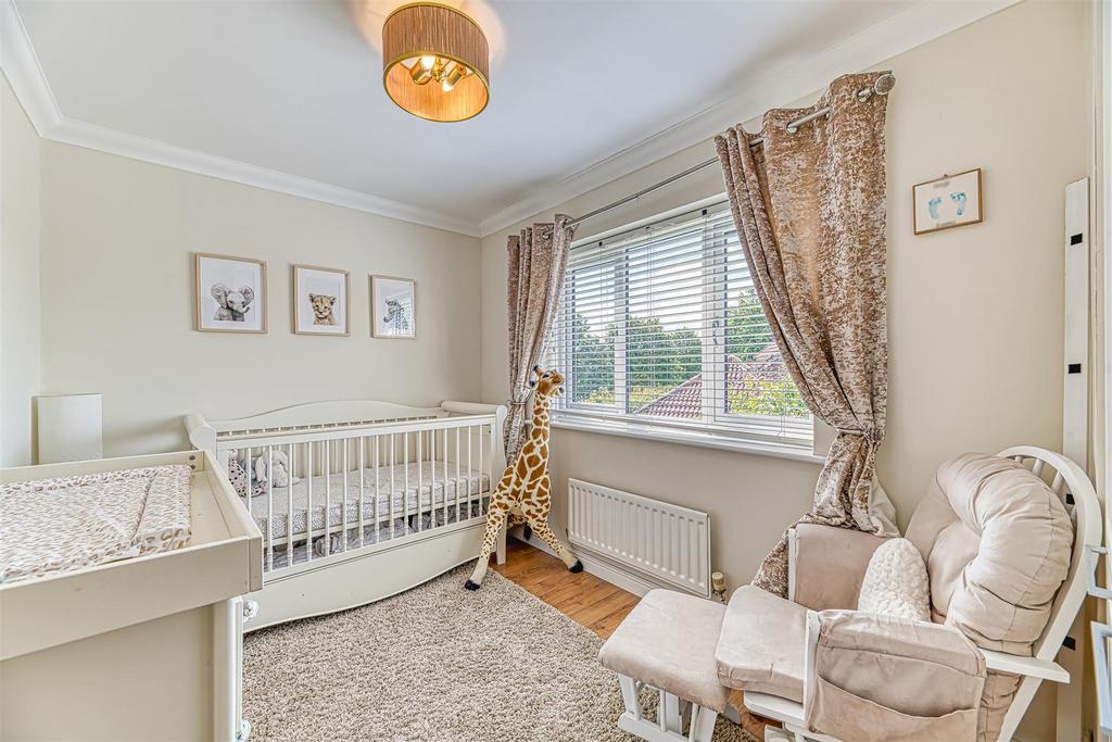 Bedroom Four