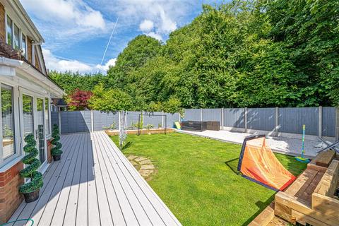 115 Beamish Close, Appleton, Warrington, WA4 5RJ