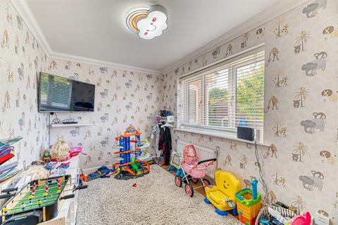 115 Beamish Close, Appleton, Warrington, WA4 5RJ
