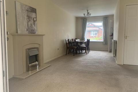 undefined, WOODKIRK CLOSE, SEGHILL