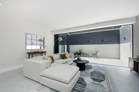 2 bedroom apartment for sale, The Lammas, 58 Woodfield Rd Development, W5