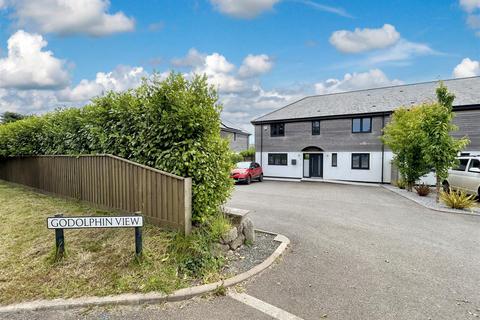 4 bedroom semi-detached house for sale, Bosence Road, Townshend