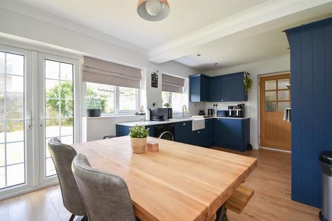 4 bedroom detached house for sale, Netherwood Close, Hastings