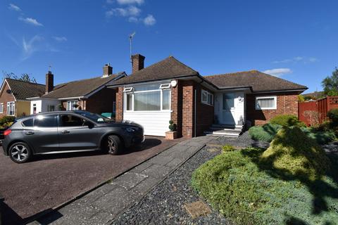 3 bedroom semi-detached bungalow for sale, Park View, Hastings