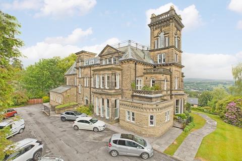 3 bedroom apartment for sale, Queens Drive, Ilkley LS29