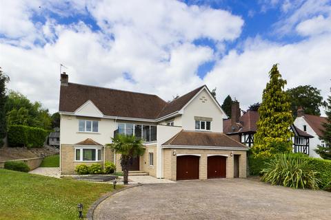 5 bedroom detached house to rent, Ecclesall Road South, Sheffield