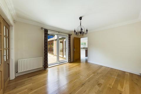 5 bedroom detached house to rent, Ecclesall Road South, Sheffield