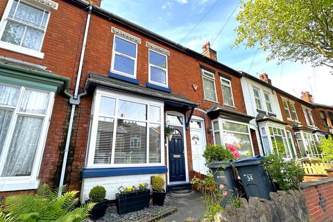 3 bedroom terraced house for sale, Twyning Road, Birmingham B30