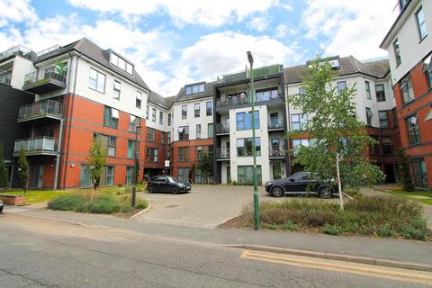 1 bedroom flat for sale, 38 Mill Green Road, Mitcham CR4