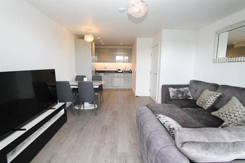 1 bedroom flat for sale, 38 Mill Green Road, Mitcham CR4