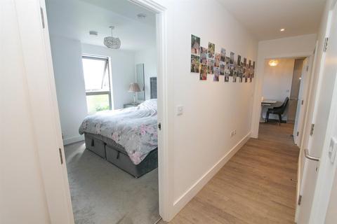 1 bedroom flat for sale, 38 Mill Green Road, Mitcham CR4