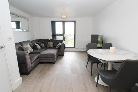 1 bedroom flat for sale, 38 Mill Green Road, Mitcham CR4