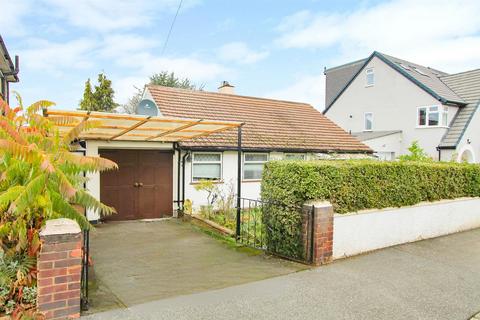 3 bedroom detached bungalow for sale, Wordsworth Road, Wallington SM6