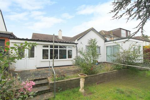 3 bedroom detached bungalow for sale, Wordsworth Road, Wallington SM6