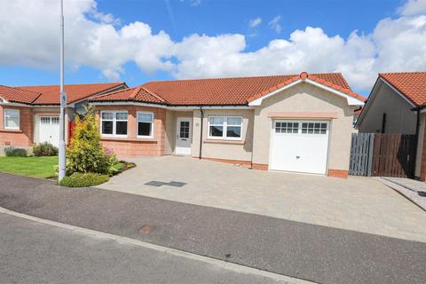 3 bedroom detached bungalow for sale, Lochtyview Gardens, Thornton