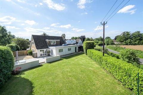 4 bedroom detached house for sale, Lime Trees, Christian Malford, Chippenham