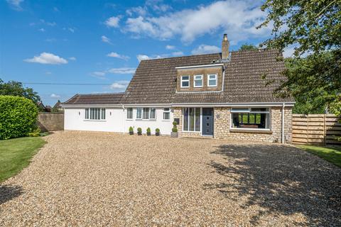 4 bedroom detached house for sale, Lime Trees, Christian Malford, Chippenham