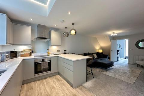 1 bedroom townhouse for sale, The Old Cotton Mill, Primrose Road, Clitheroe, Ribble Valley
