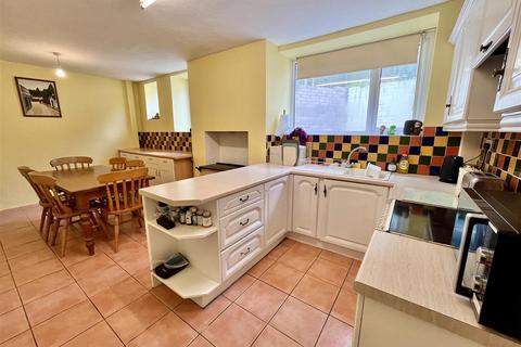 4 bedroom semi-detached house for sale, Lydbrook GL17