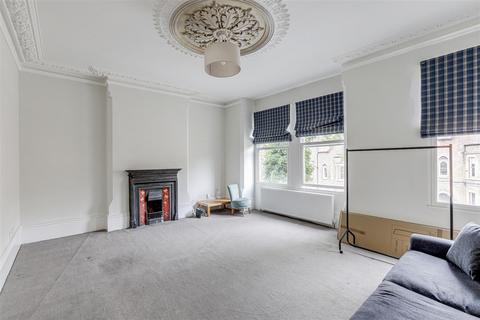 5 bedroom semi-detached house for sale, Burns Street, Nottingham NG7