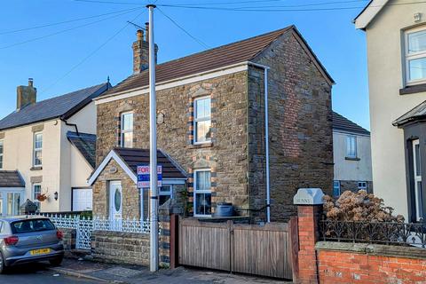 4 bedroom cottage for sale, Campbell Road, Coleford GL16