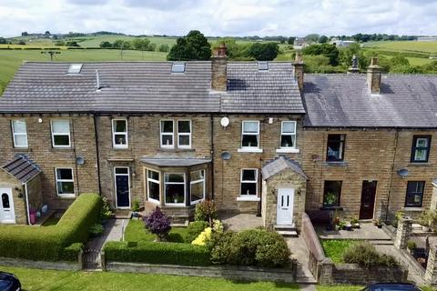 3 bedroom character property for sale, Haigh Lane, Flockton, Wakefield, WF4 4BZ