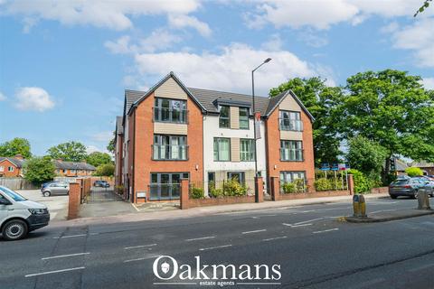 2 bedroom apartment to rent, Stratford Road, Shirley B90