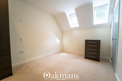 2 bedroom apartment to rent, Stratford Road, Shirley B90