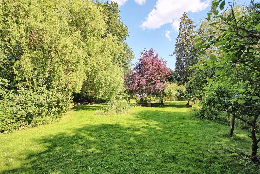 Gardens