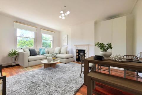 3 bedroom duplex for sale, Goldhurst Terrace, South Hampstead, London