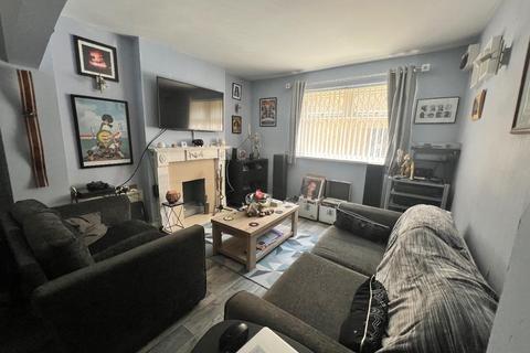 2 bedroom terraced house for sale, New Street, Rothwell, Kettering