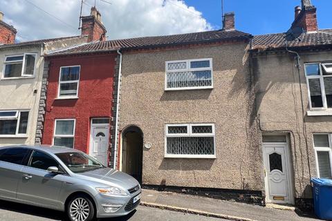 2 bedroom terraced house for sale, New Street, Rothwell, Kettering