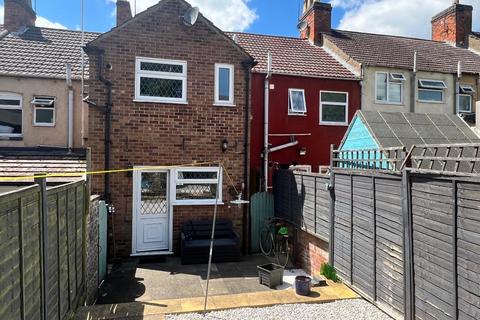 2 bedroom terraced house for sale, New Street, Rothwell, Kettering