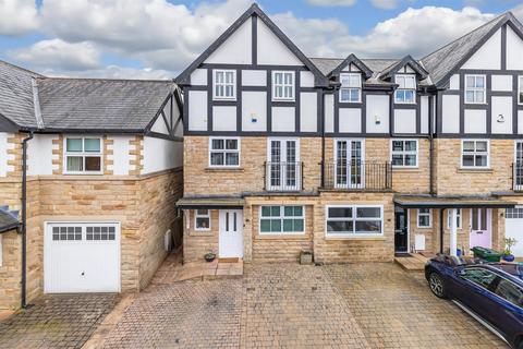 4 bedroom house for sale, Vale Gardens, Ilkley LS29