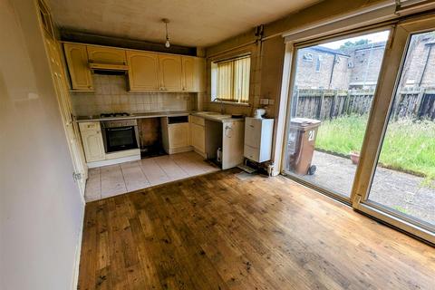 4 bedroom end of terrace house for sale, Holyrood Walk, Corby NN18