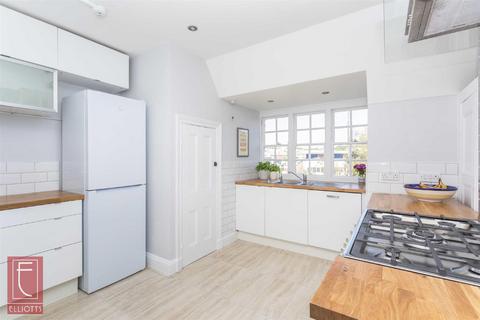 2 bedroom apartment for sale, Wilbury Road, Hove