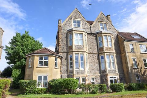 2 bedroom apartment to rent, 8 Princes Road, Clevedon BS21
