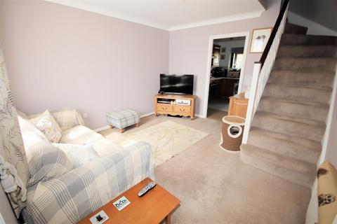 2 bedroom end of terrace house for sale, Frenchmans Close, Toddington, Dunstable