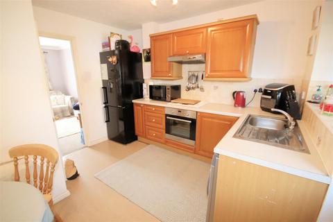 2 bedroom end of terrace house for sale, Frenchmans Close, Toddington, Dunstable