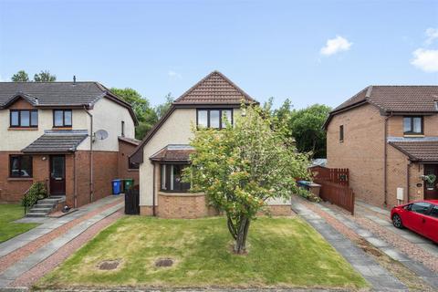 3 bedroom detached house for sale, 44 Daviot Road, Dunfermline, KY12 7LY