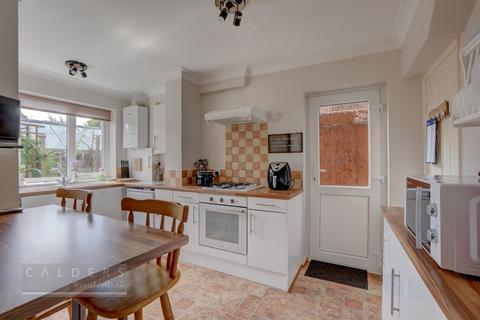 3 bedroom semi-detached house for sale, Hockley Road, Hockley, Tamworth